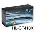toner HP 410X [ CF413X ] magenta zamiennik