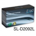 toner Samsung SCX-4824, ML-2855 black [MLT-D2092L] zamiennik 100% nowy