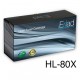 toner HP 80X [CF280X] zamiennik