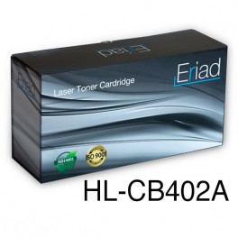 toner HP yellow [CB402A] zamiennik