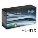 toner HP 61x [c8061x] zamiennik 100% nowy