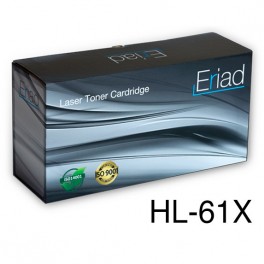 toner HP 61x [c8061x] zamiennik 100% nowy