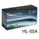 toner hp 55a [CE255A] zamiennik 100% nowy