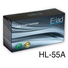 toner hp 55a [CE255A] zamiennik 100% nowy