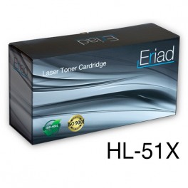 toner HP 51x [q7551x] zamiennik 100% nowy