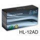 Toner HP 12a [q2612ad] 2pack zamiennik 100% nowy