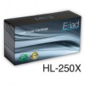 toner HP 250X black [CE250X] zamiennik 100% nowy