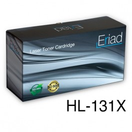 toner HP 131X black [CF210X] zamiennik 100% nowy