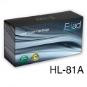 toner HP 81A [CF281A] zamiennik 100% nowy