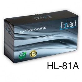 toner HP 81A [CF281A] zamiennik 100% nowy