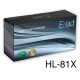 toner HP 81X [CF281X] zamiennik 100% nowy