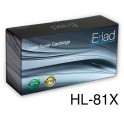 toner HP 81X [CF281X] zamiennik 100% nowy