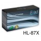 toner HP 87X [CF287X] zamiennik