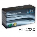 toner HP 201X [CF403X] magenta zamiennik 100% nowy