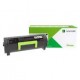 Lexmark Toner MS521 56F2U0E 25K corporate