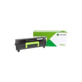 Lexmark Toner MS521 56F2U0E 25K corporate