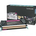 Lexmark Toner C736/X736 C736H1MG Mag 10K