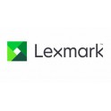 Lexmark Toner CX725 84C2HK0 Black 25K