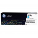 HP Toner nr 826A CF311A Cyan 3,1K