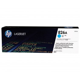 HP Toner nr 826A CF311A Cyan 3,1K