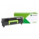 Lexmark Toner MS521 56F2X0E 20K korporacyjny