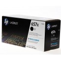 HP Toner nr 657X CF470X Black, 28K