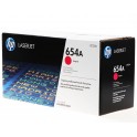 HP Toner nr 654A CF333A Magenta 15K