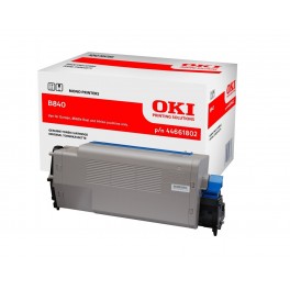 OKI Toner B840 44661802 20K