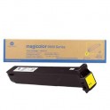 Minolta Toner 8650 Yellow 20K A0D7253