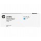 HP Toner nr 826AC CF311AC Cyan 3,1K