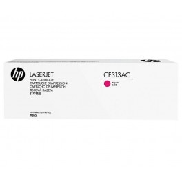 HP Toner nr 826AC CF313AC Magenta 3,1K