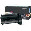 Lexmark Toner C782 C782X1MG Magenta 15K