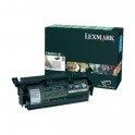 Lexmark Toner T650/652 T650H11E Black 25K