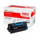 OKI Toner B731/ MB770 45439002 36K