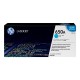 HP Toner nr 650A CE271A Cyan 15K