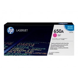 HP Toner nr 650A CE273A Magenta 15K