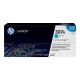 HP Toner nr 307A CE741A Cyan 7,3K