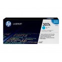 HP Toner nr 307A CE741A Cyan 7,3K