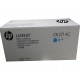 HP Toner nr 650AC CE271AC Cyan 15K