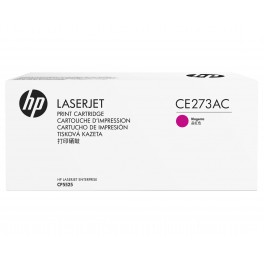 HP Toner nr 650AC CE273AC Magenta 15K