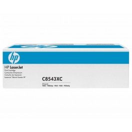 HP Toner nr 43XC C8543XC Black 30K