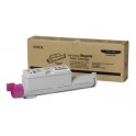 Xerox Toner Phaser 6360 106R01219 Magent 12K