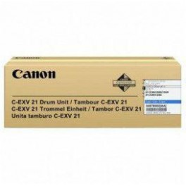 Canon Bęben C-EXV21 Cyan 53K