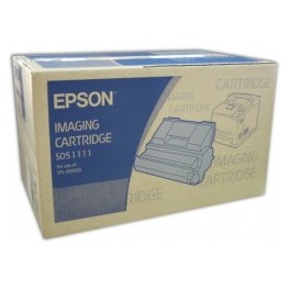 Epson Toner EPL-N3000 S051111 Black  17K