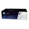 HP Toner nr 25X CF325X Black 34,5K