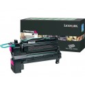 Lexmark Toner C792X1MG Magenta 20K