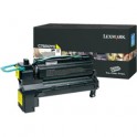 Lexmark Toner C792X1YG Yellow 20K