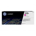 HP Toner nr 508X CF363X Magenta 9.5K