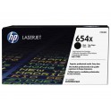 HP Toner nr 654X CF330X Black 20,5K