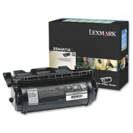 Lexmark Toner X64Xe X644A11E 10K